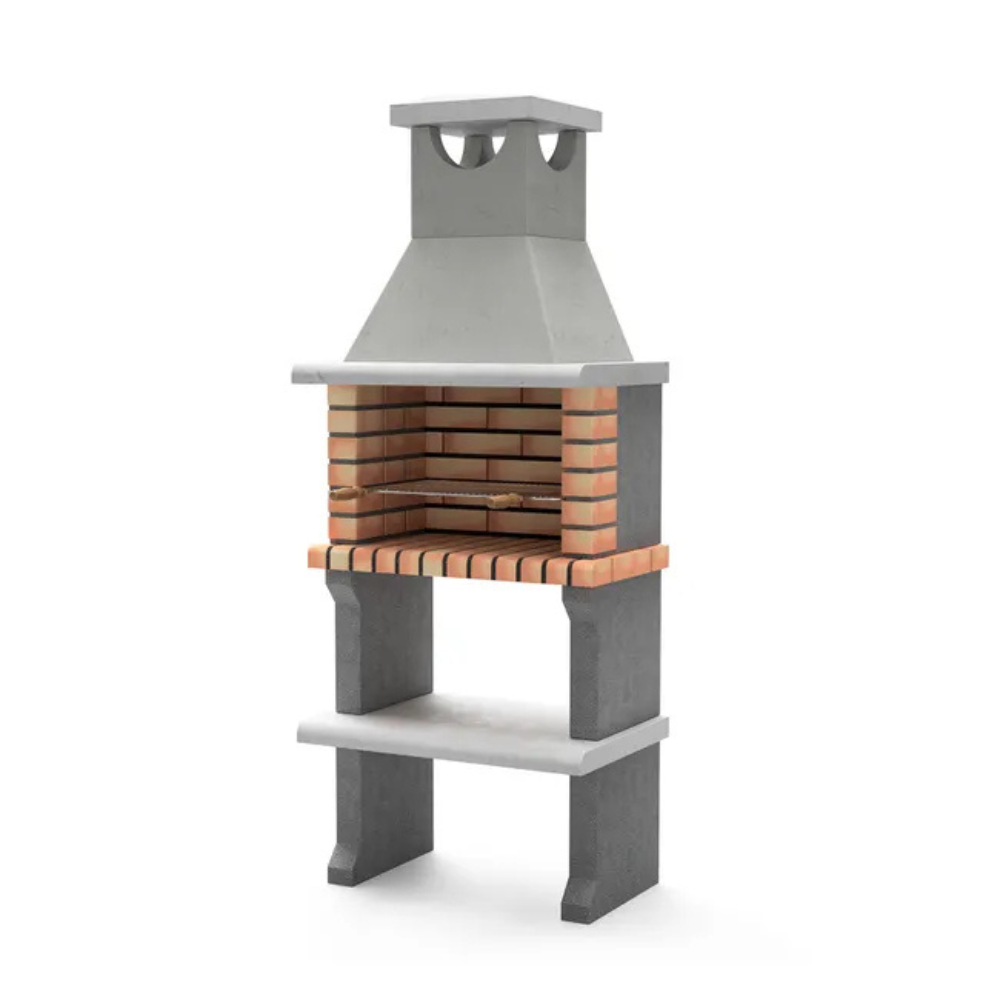 Grill Obra Luna MOVELAR