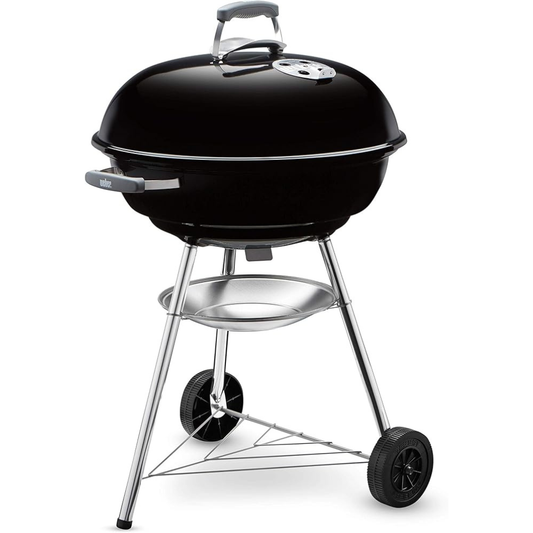 Kohlegrill Weber Compact Kettle