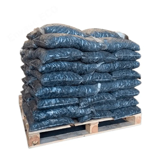 Anthrazitkohle – 60 Säcke à 15 kg