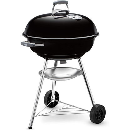 Kohlegrill Weber Compact Kettle