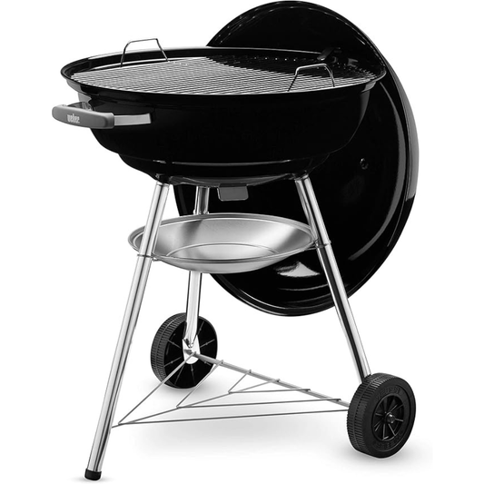 Kohlegrill Weber Compact Kettle