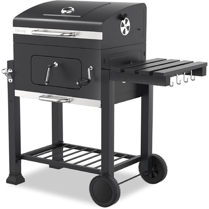 Kohlegrill Tepro Toronto Click
